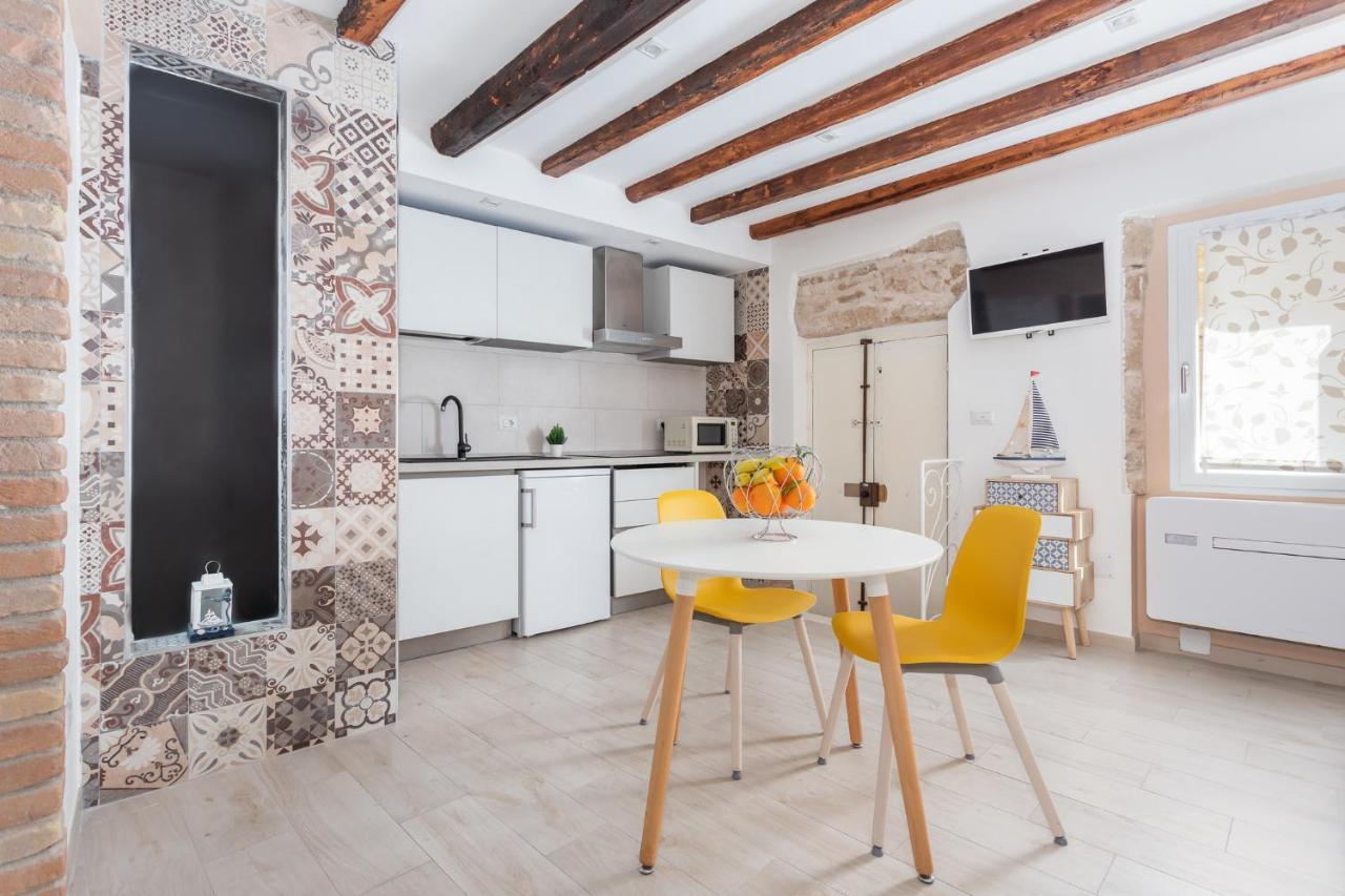 Apartment Carmencita