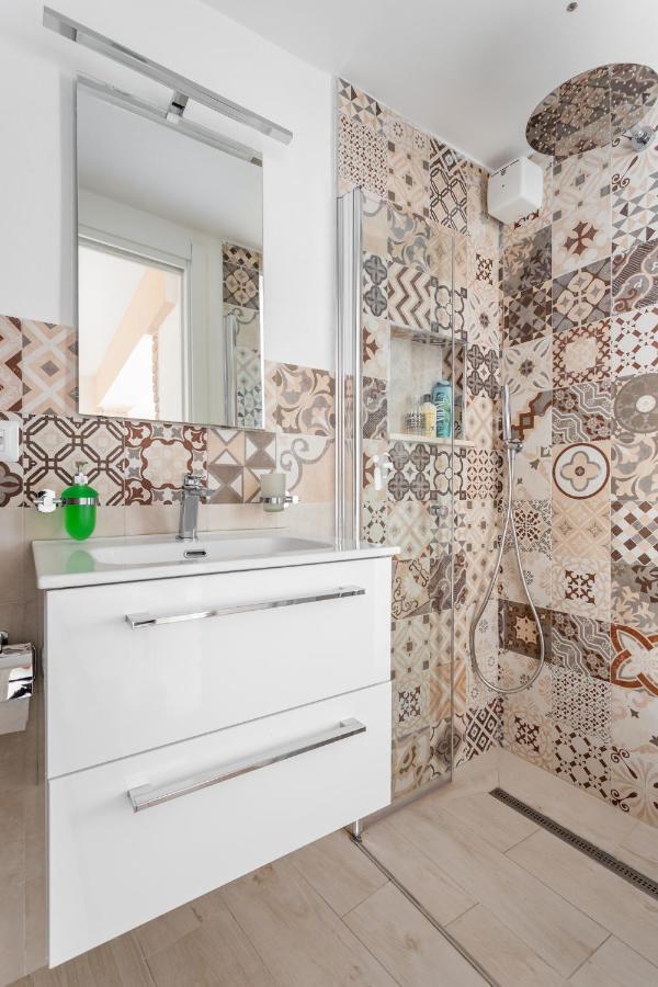Carmencita Apartment Alghero