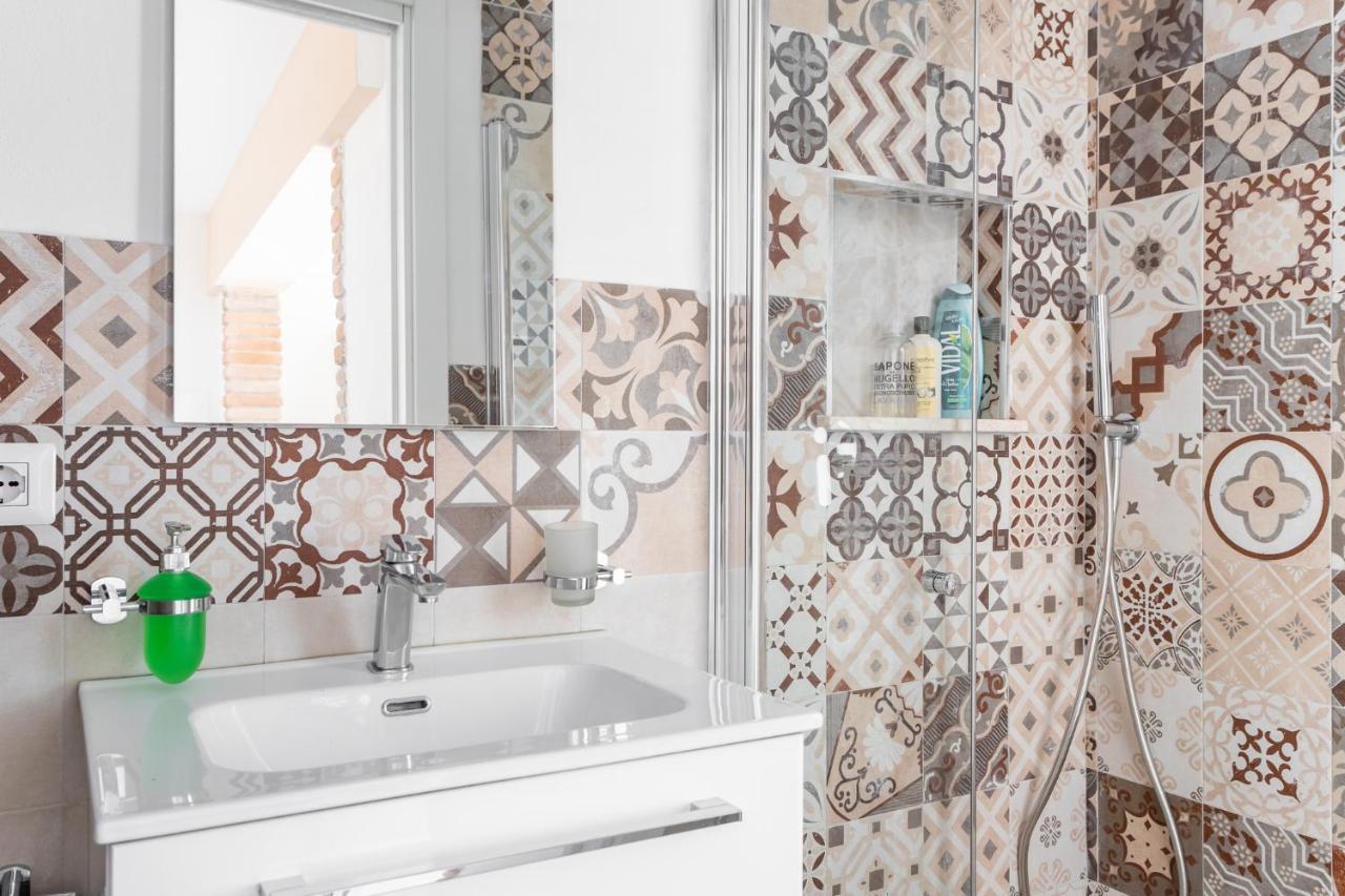 Carmencita Apartment Alghero